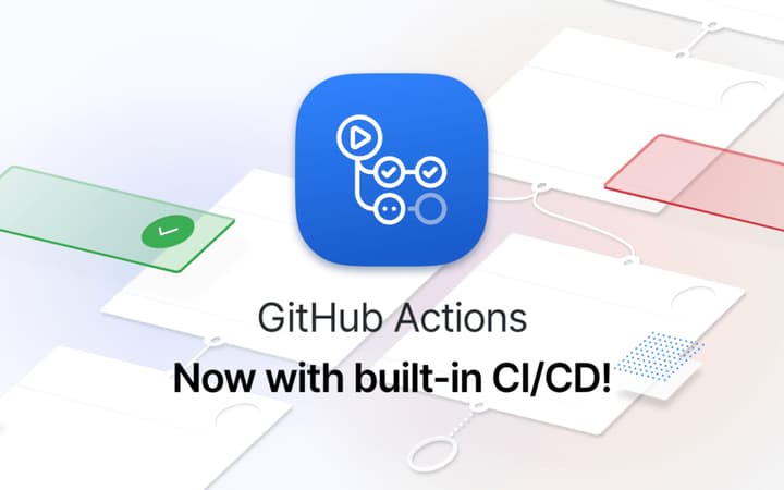 通过 Github Action 自动化部署网站到远程服务器