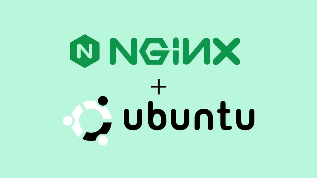 Ubuntu 安装 Nginx