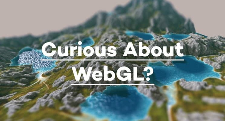 WebGL 学习